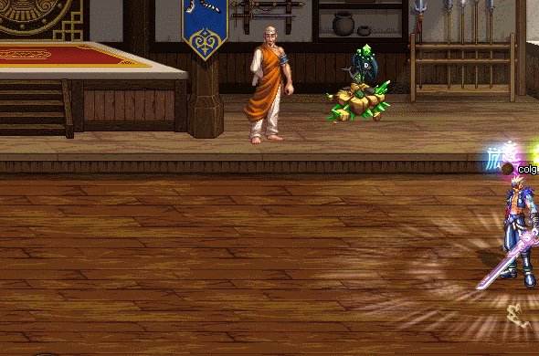 dnf瞎子是百分比伤还是固伤（dnf阿修罗百分比和固伤哪个伤害高）(dnf瞎子是百分比伤害技能)