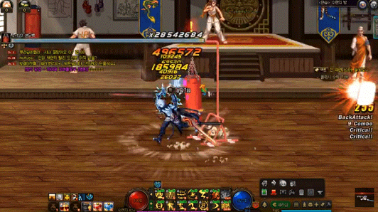 dnf瞎子是百分比伤还是固伤（dnf阿修罗百分比和固伤哪个伤害高）(dnf瞎子是百分比伤害技能)