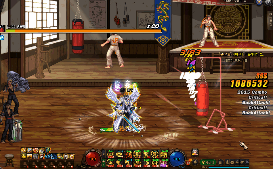 dnf瞎子是百分比伤还是固伤（dnf阿修罗百分比和固伤哪个伤害高）(dnf瞎子是百分比伤害技能)