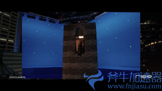 《惊奇少女》特效解析 来看看没加特效的漫威剧啥样(《惊奇少女》新预告)