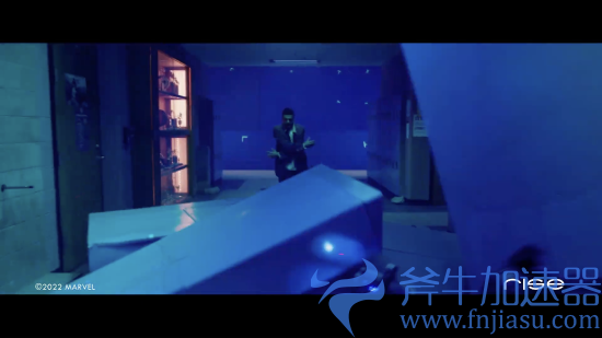 《惊奇少女》特效解析 来看看没加特效的漫威剧啥样(《惊奇少女》新预告)