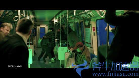 《惊奇少女》特效解析 来看看没加特效的漫威剧啥样(《惊奇少女》新预告)