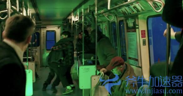 不加特效变啥样？超英剧《惊奇少女》特效解析公布！