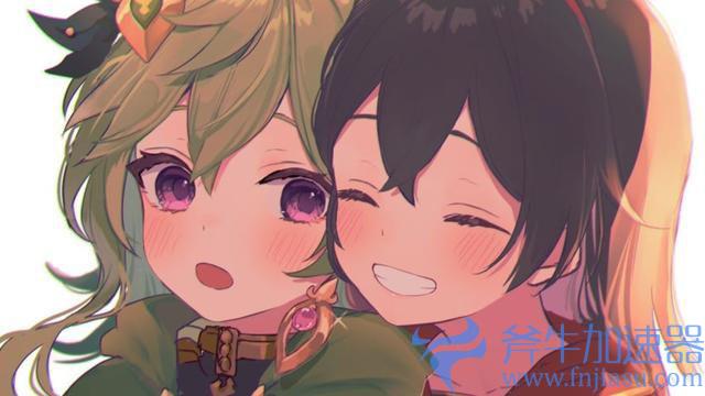 原神柯莱培养推荐