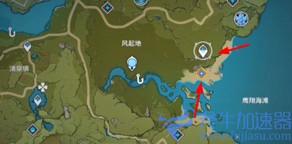 原神残像暗战怎么解锁(原神残像暗战怎么参加)