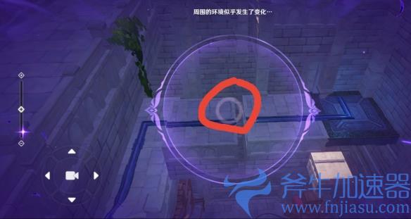 原神夜鸦视线怎么调(原神夜鸦视线怎么用)