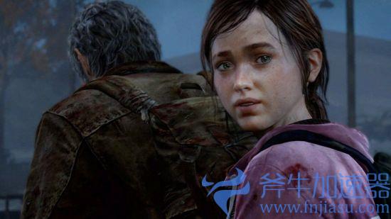 《最后的生还者》重制版开发者回应高昂定价：不是抢钱(最后的生还者怎么设置中文？)