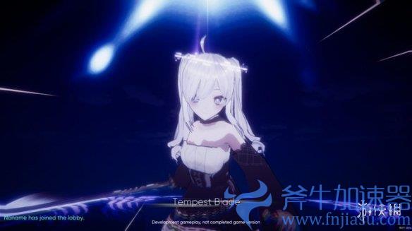 操控机甲少女！新游《CODE:MACHINA》上架Steam(机甲少女02)