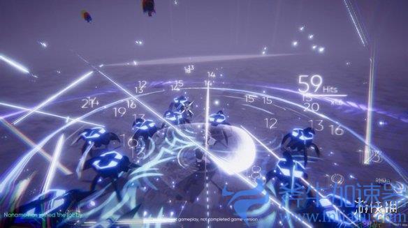 操控机甲少女！新游《CODE:MACHINA》上架Steam(机甲少女02)
