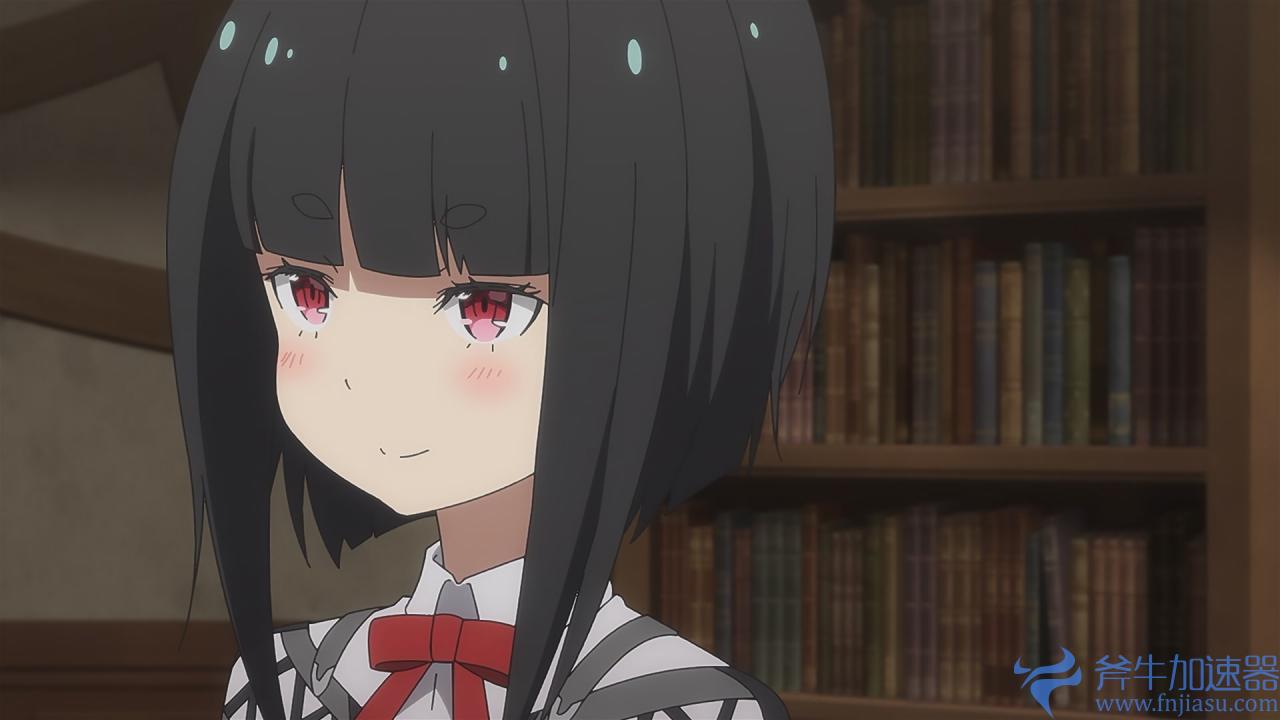 【试片】《盛开的阿斯诺特莉亚》茶会与点心 可爱少女们的悠闲魔法学院生活