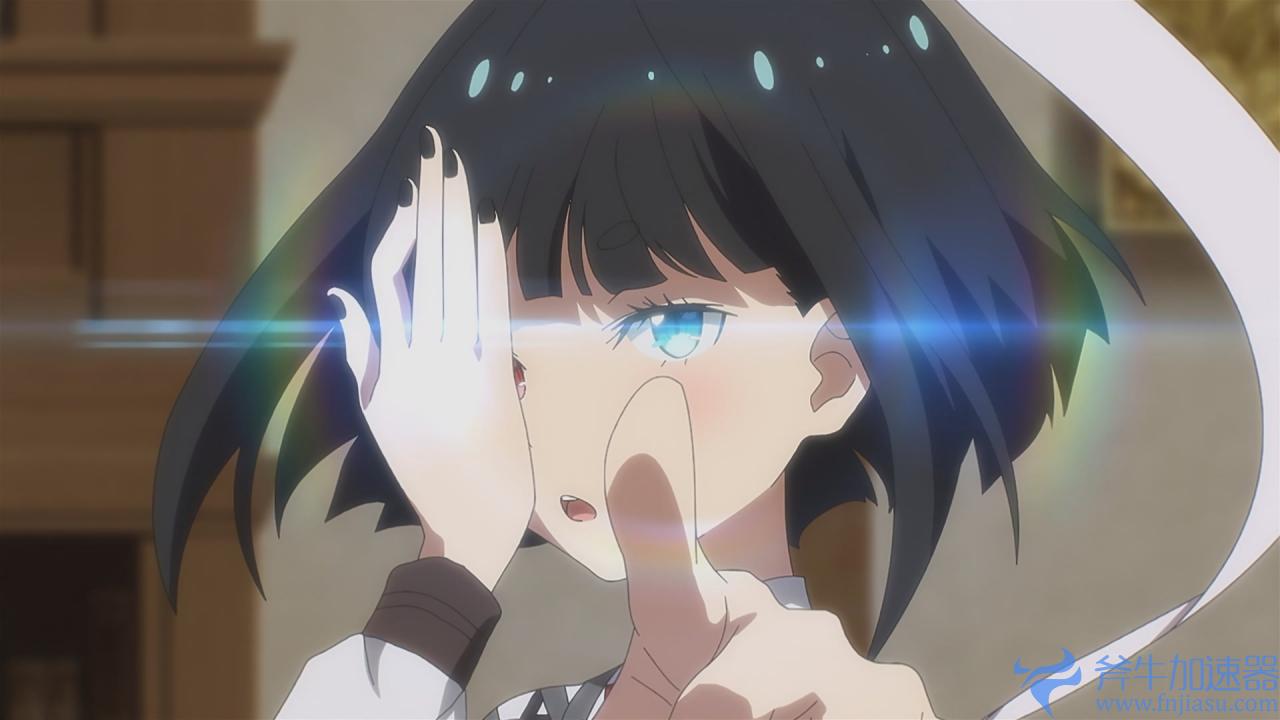 【试片】《盛开的阿斯诺特莉亚》茶会与点心 可爱少女们的悠闲魔法学院生活