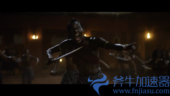 《达荷美女战士》预告首曝 奥斯卡阵容演绎最强女子军团(达荷美女战士纪录片)