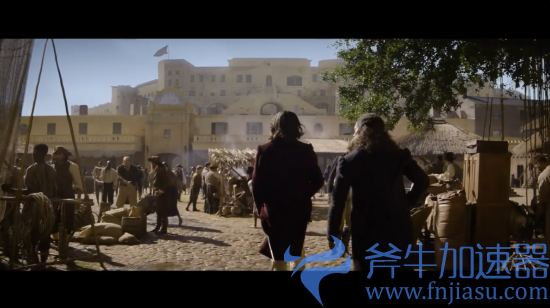 《达荷美女战士》预告首曝 奥斯卡阵容演绎最强女子军团(达荷美女战士纪录片)