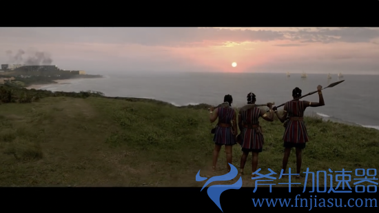 《达荷美女战士》预告首曝 奥斯卡阵容演绎最强女子军团(达荷美女战士纪录片)