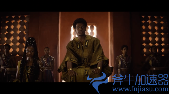 《达荷美女战士》预告首曝 奥斯卡阵容演绎最强女子军团(达荷美女战士纪录片)