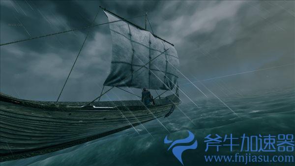 《Valheim：英灵神殿》高清纹理MOD  更具真实感(valheim英灵神殿怎么设置中文)