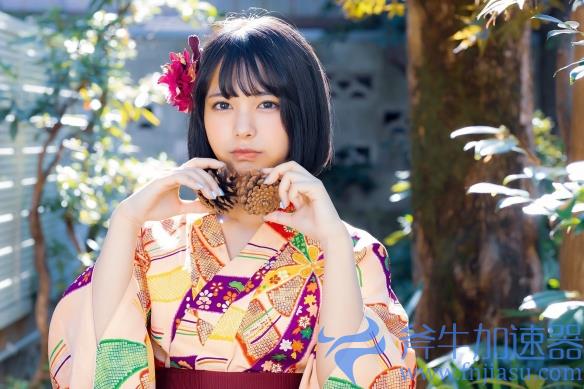 149公分娇小美少女！混血偶像宫崎性感美图集！