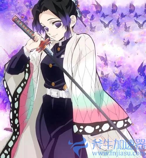 票选“动漫界最惹不起的美女”：最美人妻！杀伤力极强