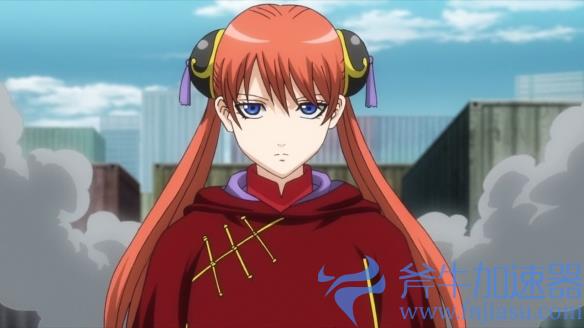 票选“动漫界最惹不起的美女”：最美人妻！杀伤力极强