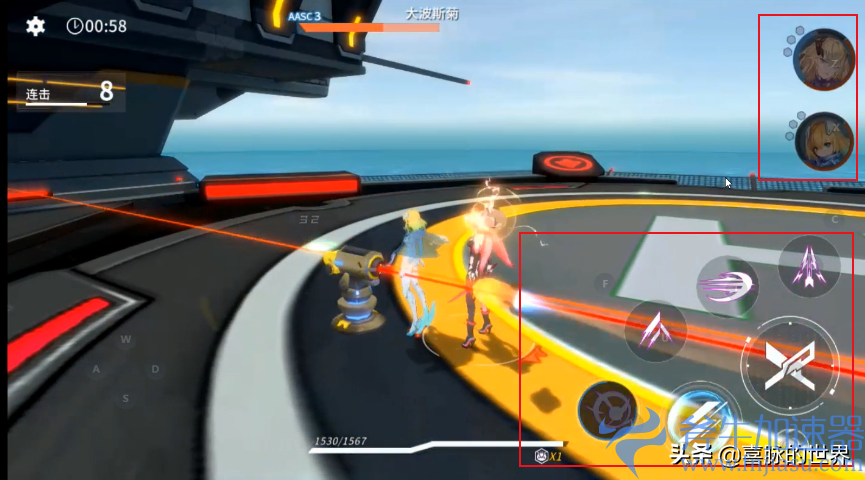 ai少女游戏（ai少女养成）(AI少女游戏视频)