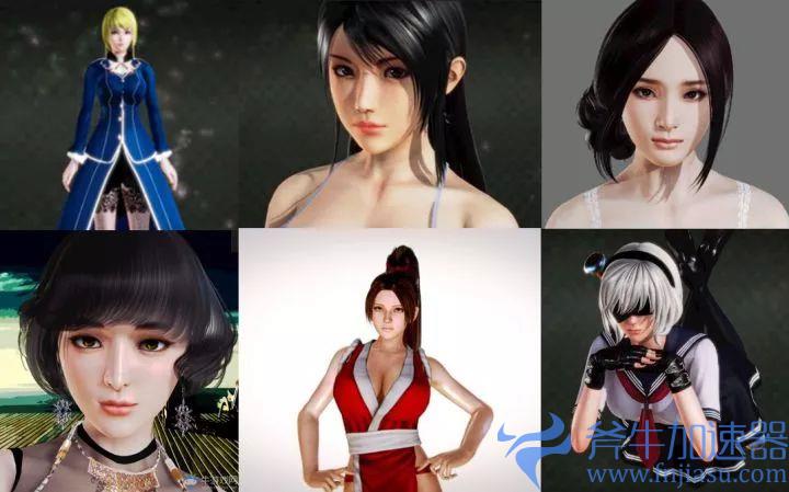 ai少女配置要求（ai少女游戏怎么样）(ai少女配置要求笔记本)