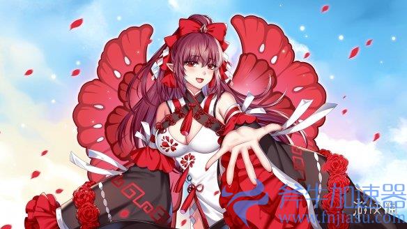 免费 + 美少女 + 福利！《花妖物语2》Steam特别好评