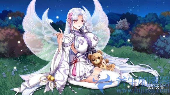 免费 + 美少女 + 福利！《花妖物语2》Steam特别好评