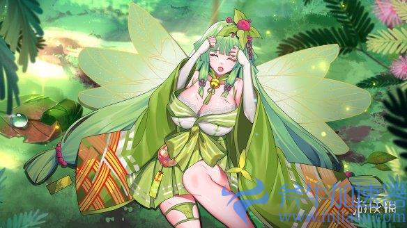 免费 + 美少女 + 福利！《花妖物语2》Steam特别好评