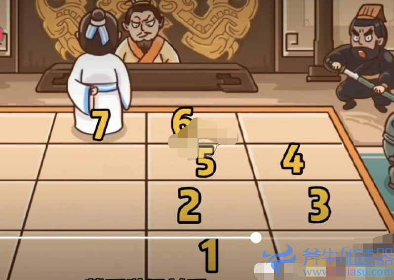抖音三国哈哈哈第28关怎么过(抖音三国哈哈哈第10关)