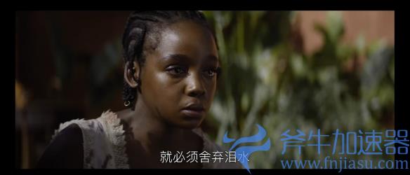 超燃！动作电影《达荷美女战士》中文版预告公开(超燃的动作电影推荐)