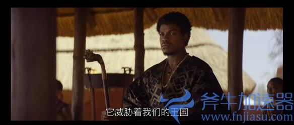 超燃！动作电影《达荷美女战士》中文版预告公开(超燃的动作电影推荐)