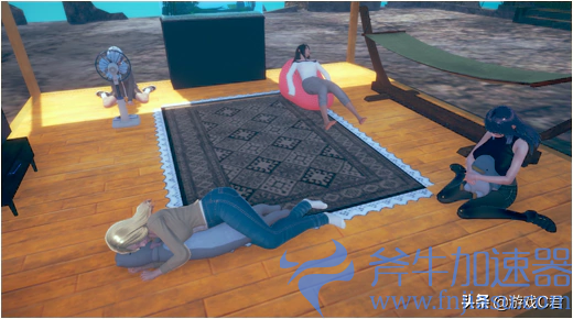 ai少女dhh设置（ai少女房屋设置系统）(ai少女dhh插件怎么用)