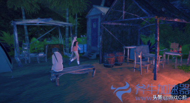 ai少女dhh设置（ai少女房屋设置系统）(ai少女dhh插件怎么用)