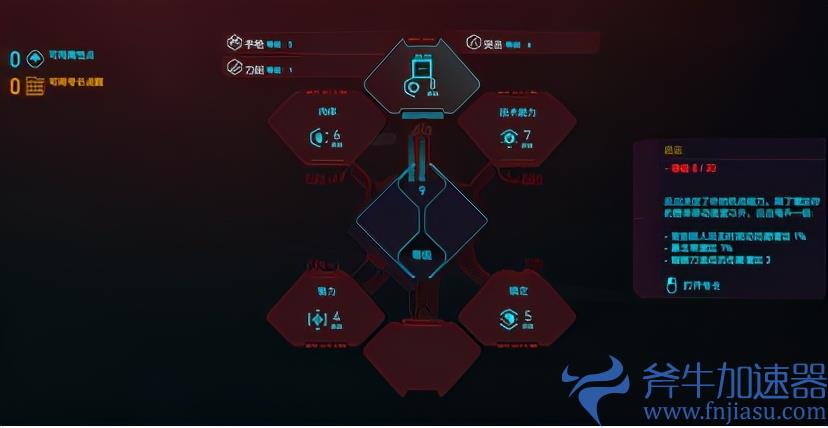 2077赛博朋克攻略（2077赛博朋克新手入门攻略）(2077赛博朋克设置中文)