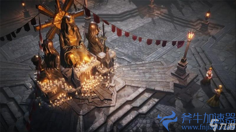 《暗黑破坏神不朽》最强职业解析 最强职业推荐(暗黑破坏神不朽亚服下载)