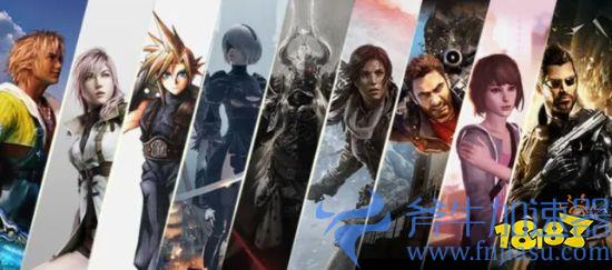 曝索尼有兴趣收购SE  要将《最终幻想》等IP收入囊中？