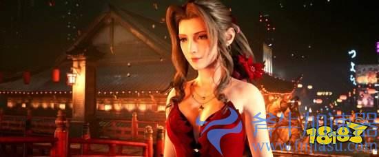 曝索尼有兴趣收购SE  要将《最终幻想》等IP收入囊中？