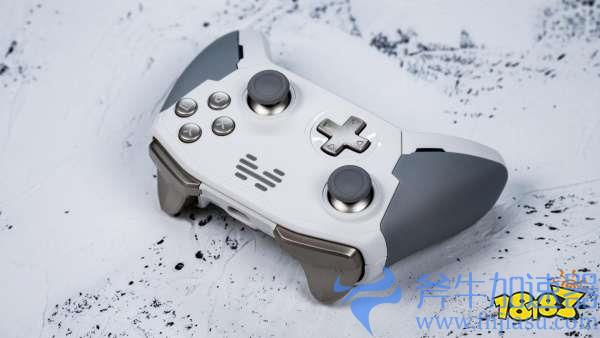 暗黑不朽国服突击上线 北通宙斯游戏手柄完美支持游戏操作(暗黑不朽国服没有pc)