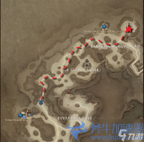《暗黑破坏神：不朽》先祖的呼唤事件怎么完成？详细攻略技巧(暗黑破坏神不朽安卓和苹果互通吗)