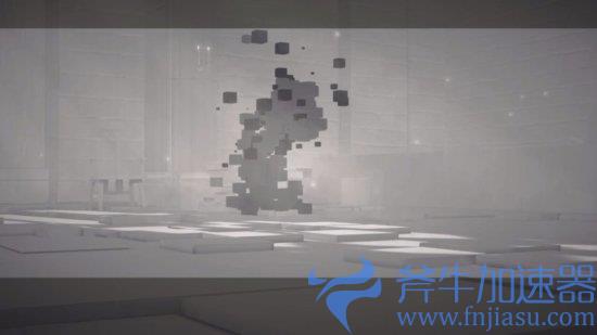 《尼尔：机械纪元》隐藏地图教堂曝光 含全新过场动画(尼尔机械纪元怎么设置中文)