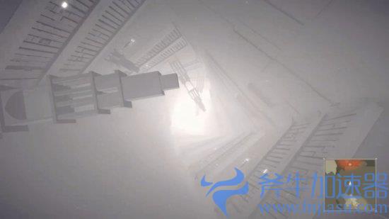 《尼尔：机械纪元》隐藏地图教堂曝光 含全新过场动画(尼尔机械纪元怎么设置中文)