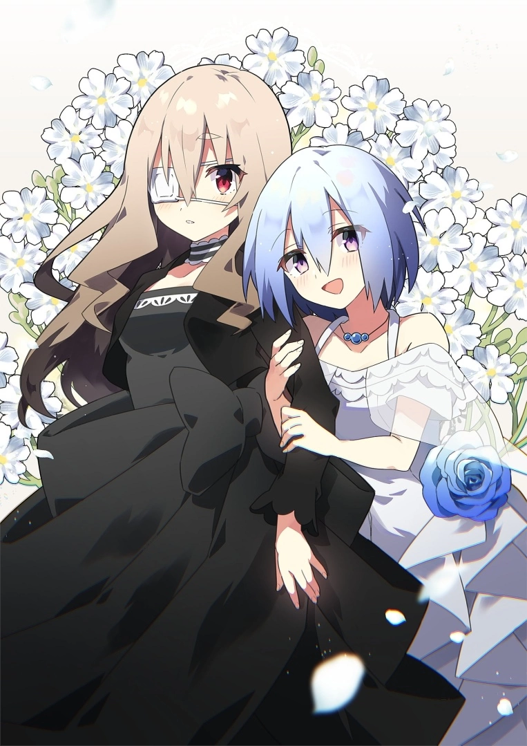 恶魔与少女携手复仇故事《被虐的诺艾尔》Xbox  /Microsoft  Store  版正式发受