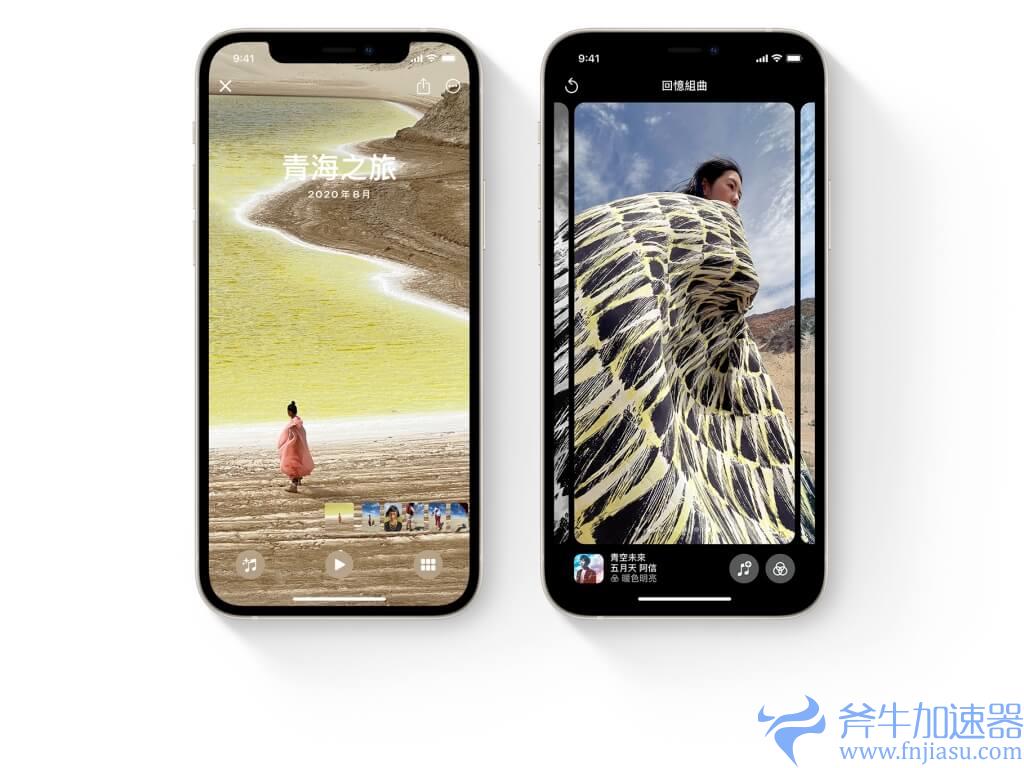 父亲节送 iPhone  和 Apple  Watch  吗？ 别忘了这 10 个设置体贴爸爸