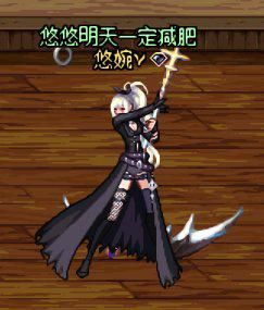 dnf女奶妈漂亮时装(奶妈这套时装简直百搭)(dnf奶妈漂亮武器外观)