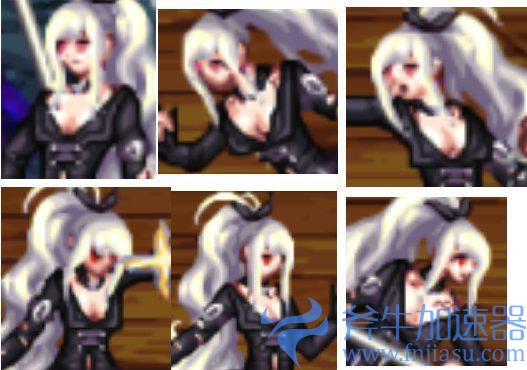 dnf女奶妈漂亮时装(奶妈这套时装简直百搭)(dnf奶妈漂亮武器外观)