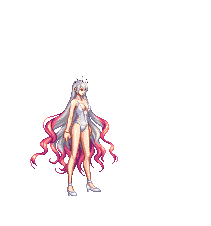 dnf女鬼剑补丁模型分享（女鬼剑士泳装派对）(dnf女鬼剑补丁大全)