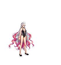 dnf女鬼剑补丁模型分享（女鬼剑士泳装派对）(dnf女鬼剑补丁大全)