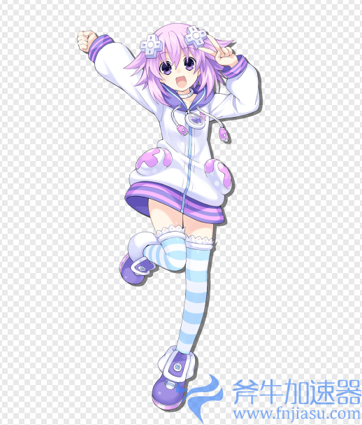 《超次元游汐战机少女Sisters  vs  Sisters》10月27日发售：背景及人物情报释出