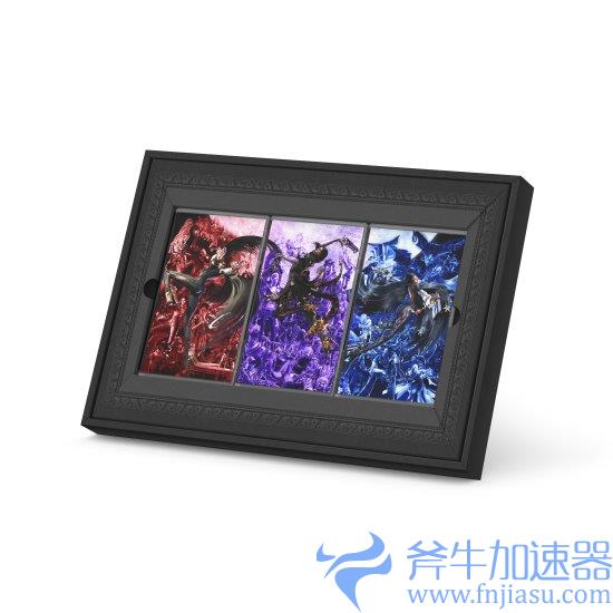 NS《猎天使魔女1/2》有中文了!《猎天使魔女3》现已开预购(ns猎天使魔女2设置中文)