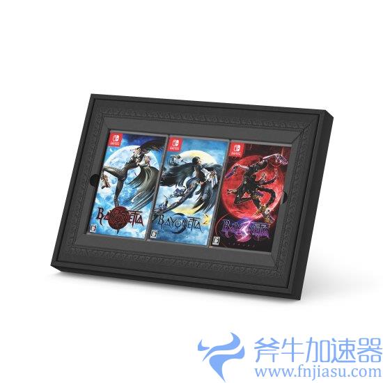 NS《猎天使魔女1/2》有中文了!《猎天使魔女3》现已开预购(ns猎天使魔女2设置中文)